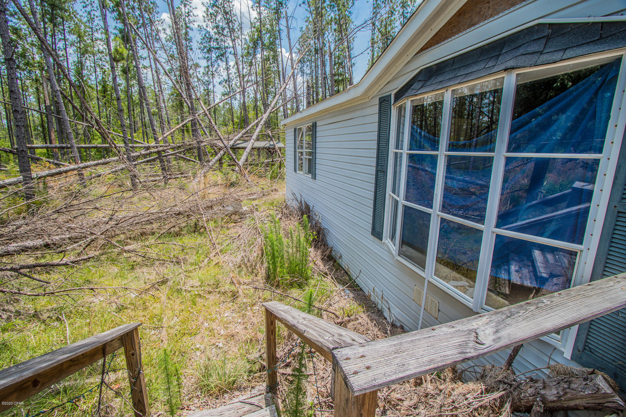 16533 Roll O Home Road Fountain, FL 32438 - Photo 36 of 37 Gallery Image 36