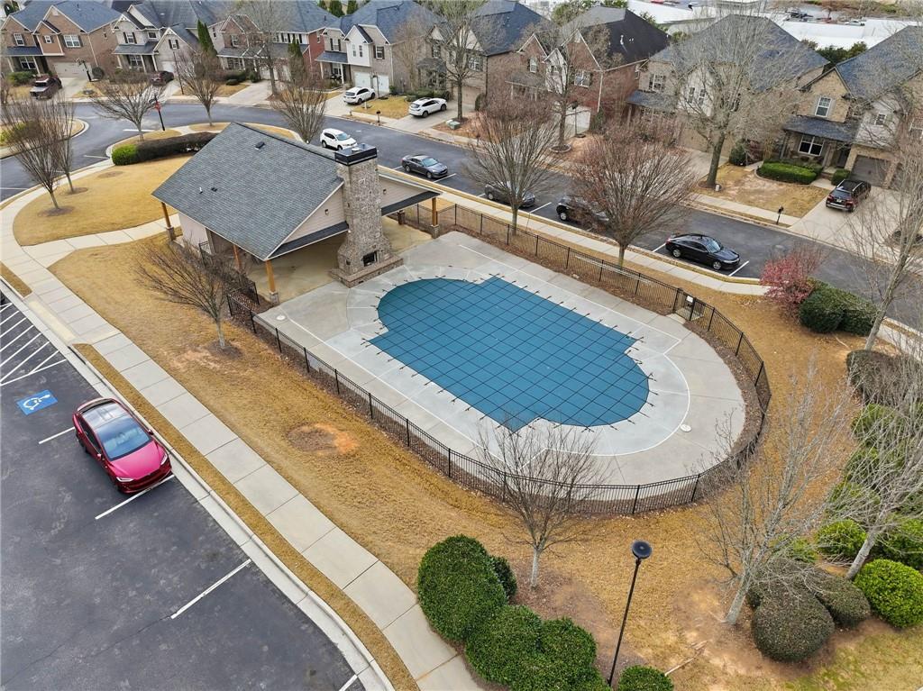 9950 Autry Vue Lane Alpharetta, GA 30022 - Photo 51 of 51