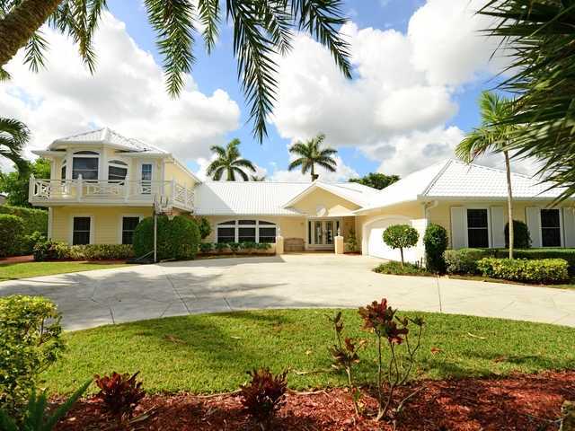 75 River Drive Tequesta, FL 33469 - Photo 1 of 25 Primary Photo