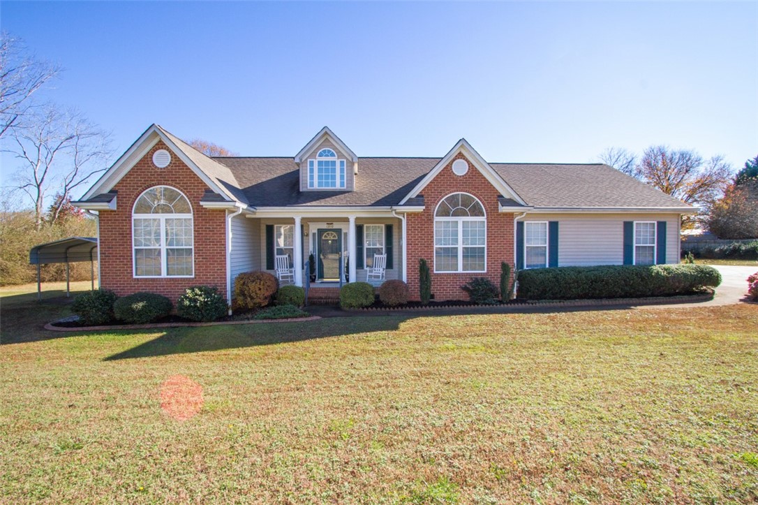1310 Brown Road Anderson, SC 29621 - Photo 1 of 36