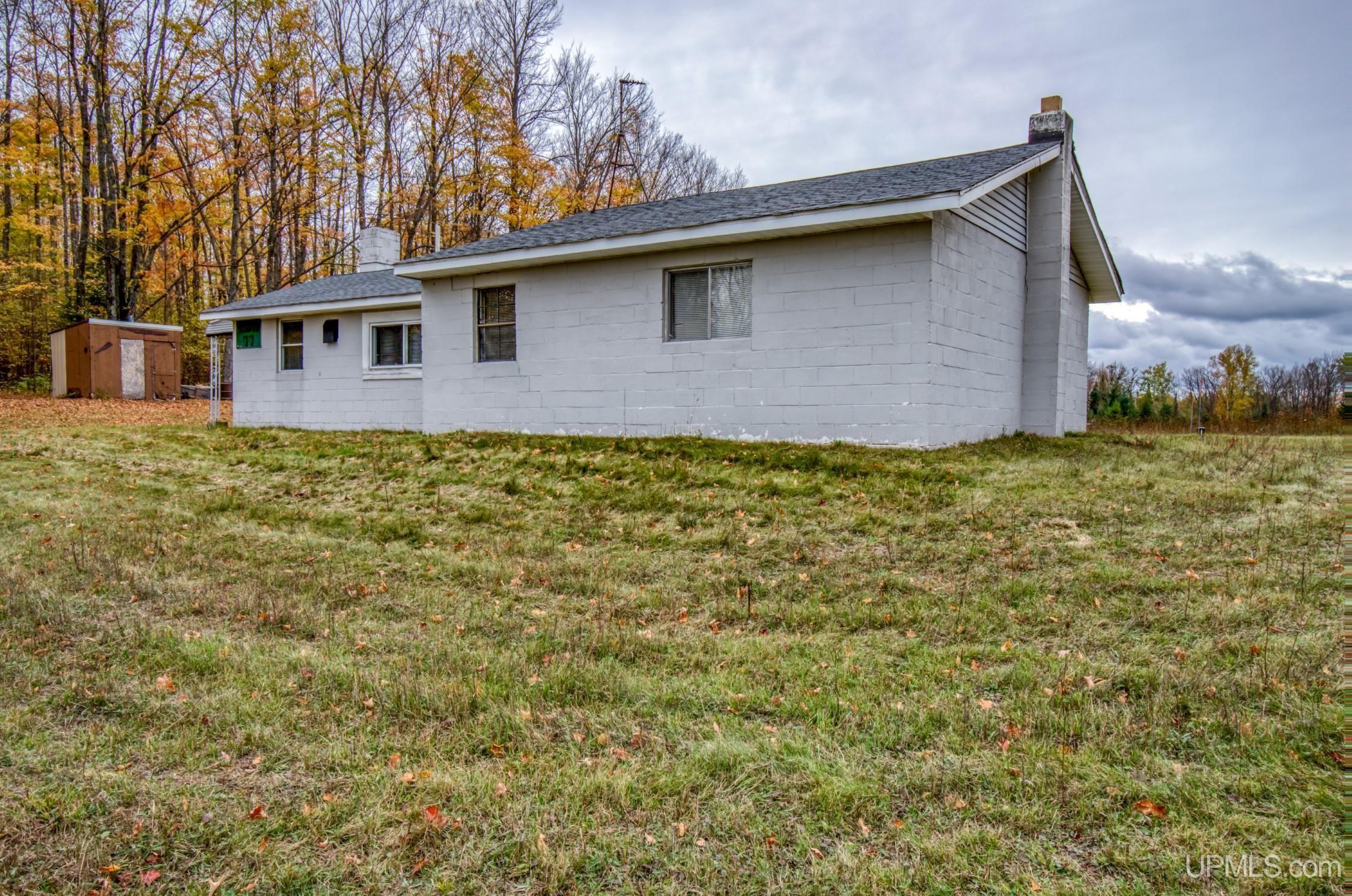Tbd Tbd Lerza Road Sagola, MI 49881 - Photo 16 of 22