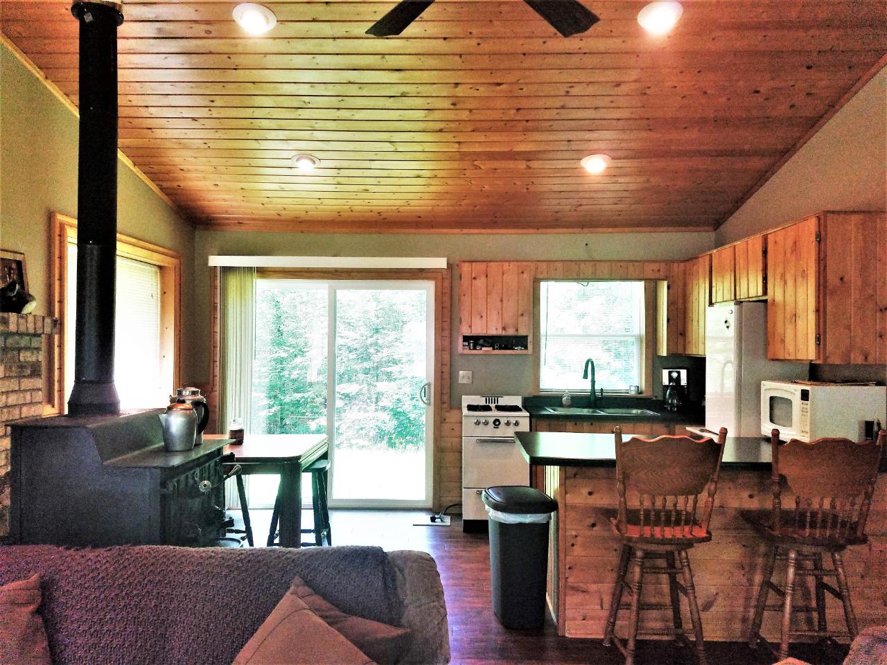 W8228 Myers Road Park Falls, WI 54552 - Photo 5 of 18 Gallery Image 5