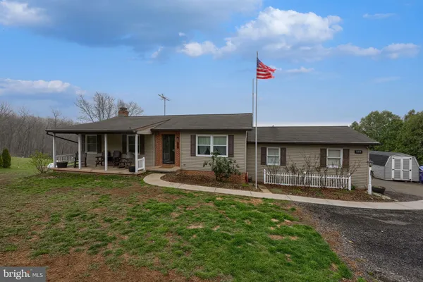 $449,900 | 479 Hilldale Road, Holtwood, PA 17532