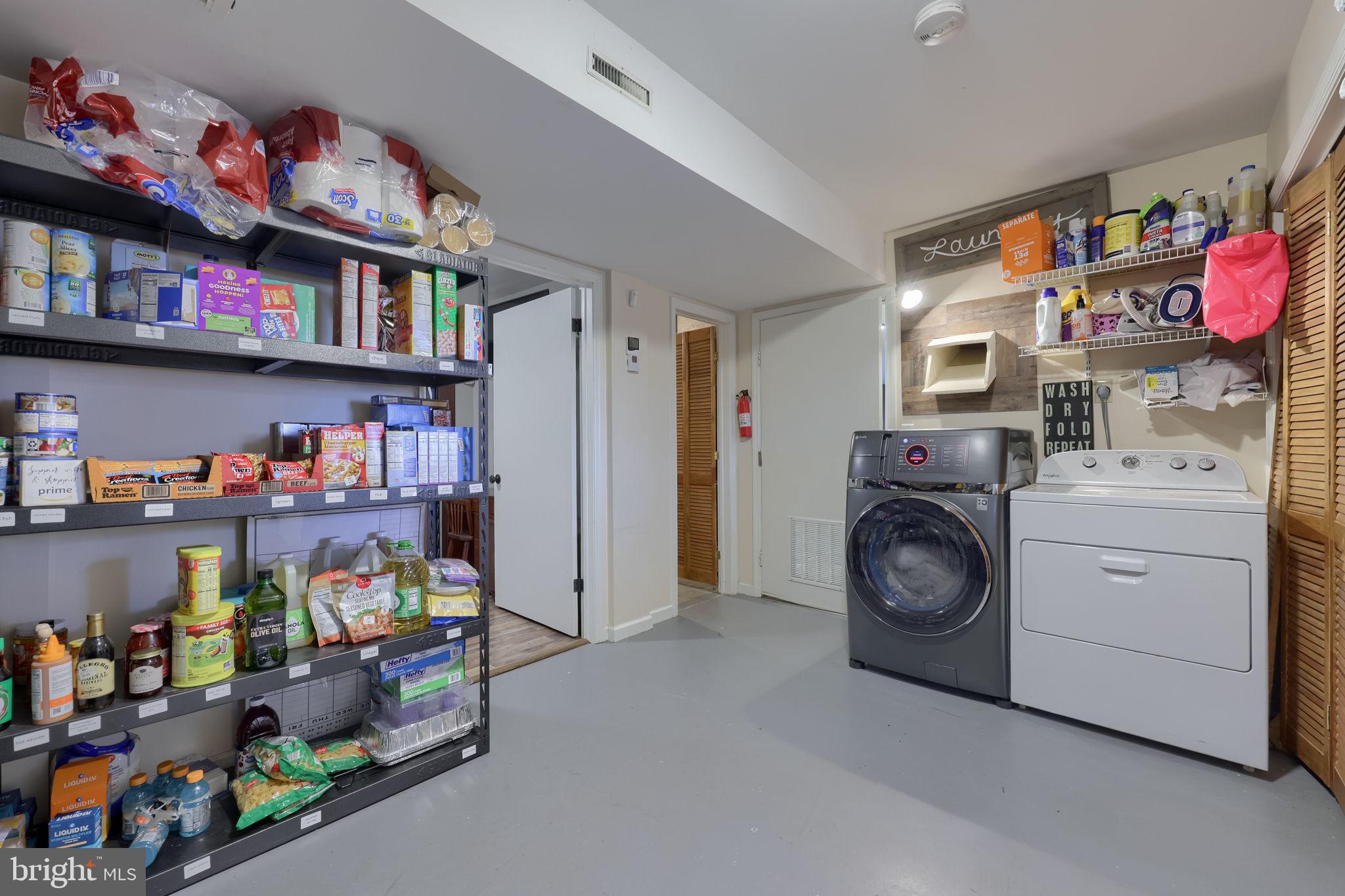 479 Hilldale Road Holtwood, PA 17532 - Photo 20 of 51 Great additional inside storage