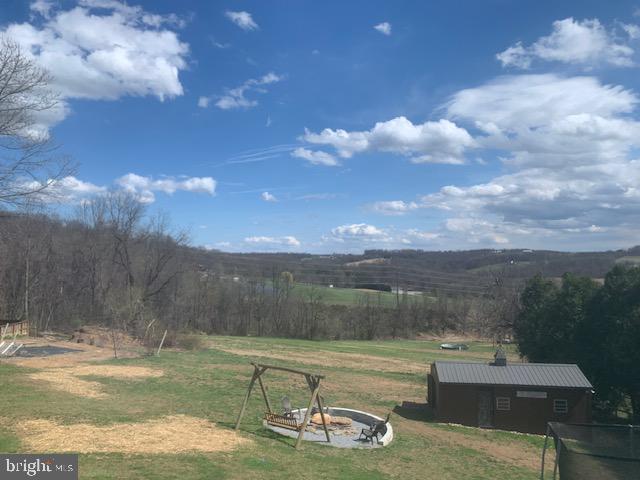 479 Hilldale Road Holtwood, PA 17532 - Photo 2 of 51 a view of a lake with a yard