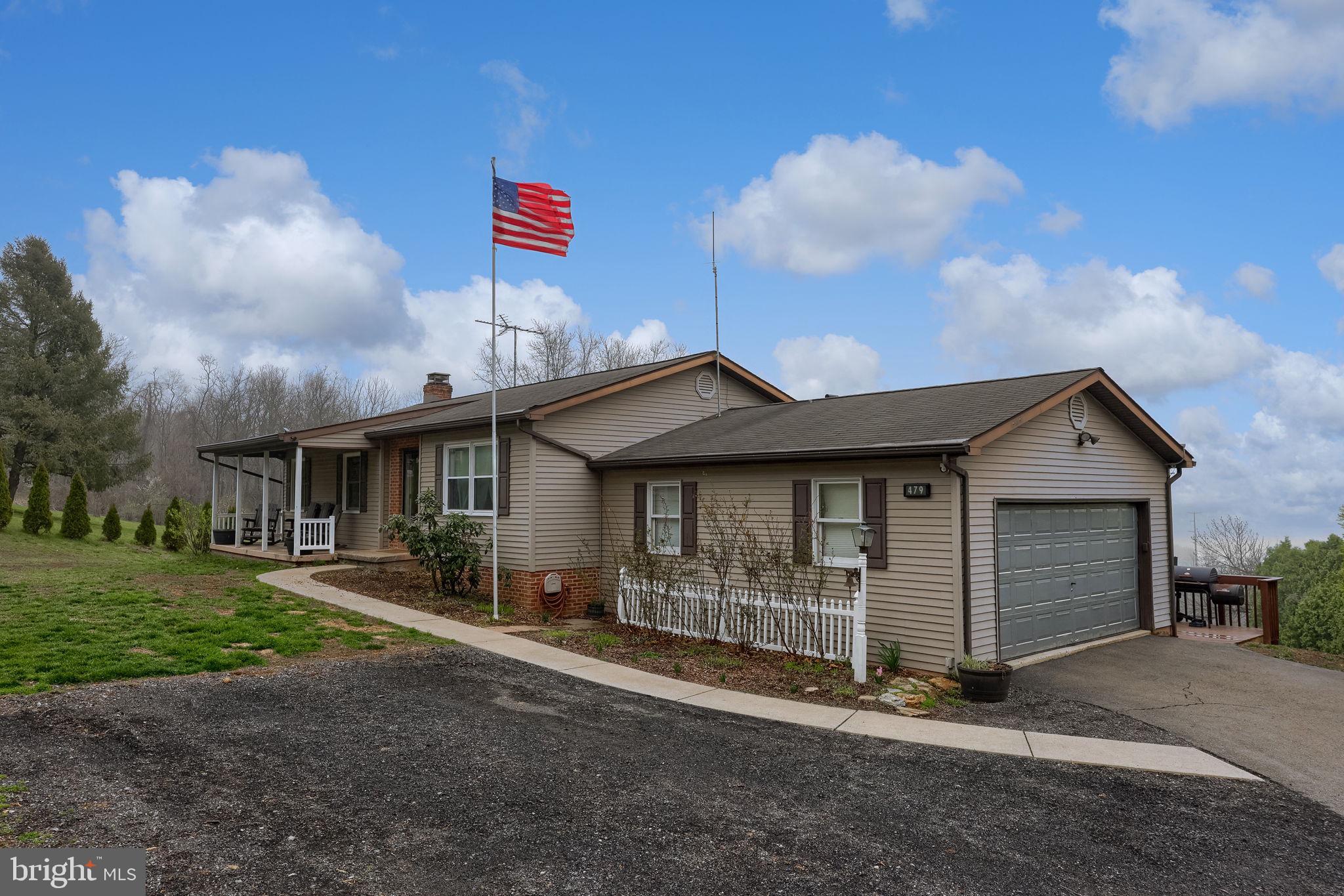 479 Hilldale Road Holtwood, PA 17532 - Photo 22 of 51