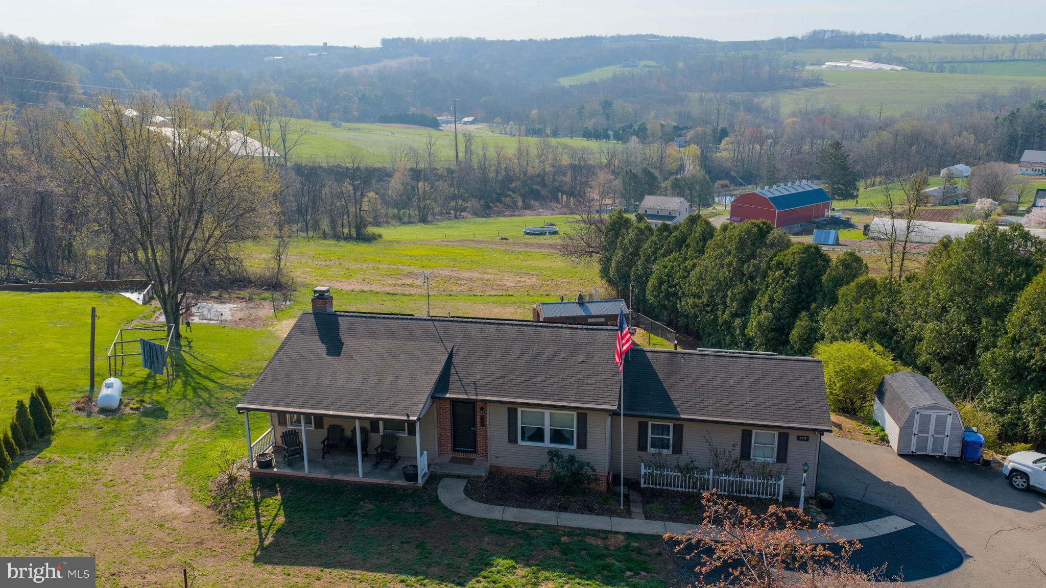 479 Hilldale Road Holtwood, PA 17532 - Photo 28 of 51