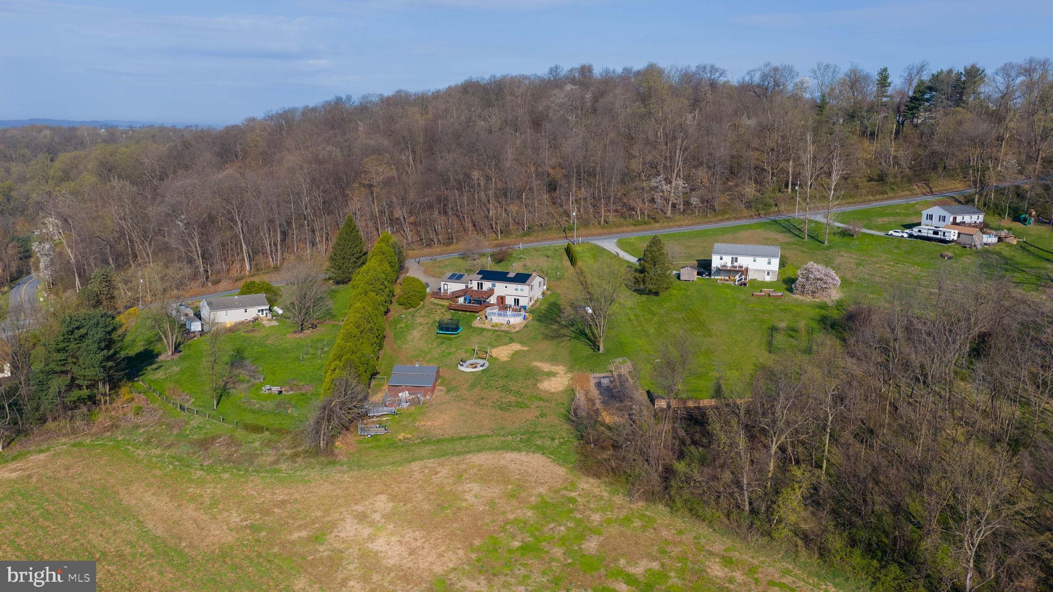 479 Hilldale Road Holtwood, PA 17532 - Photo 39 of 51 a view of a play ground