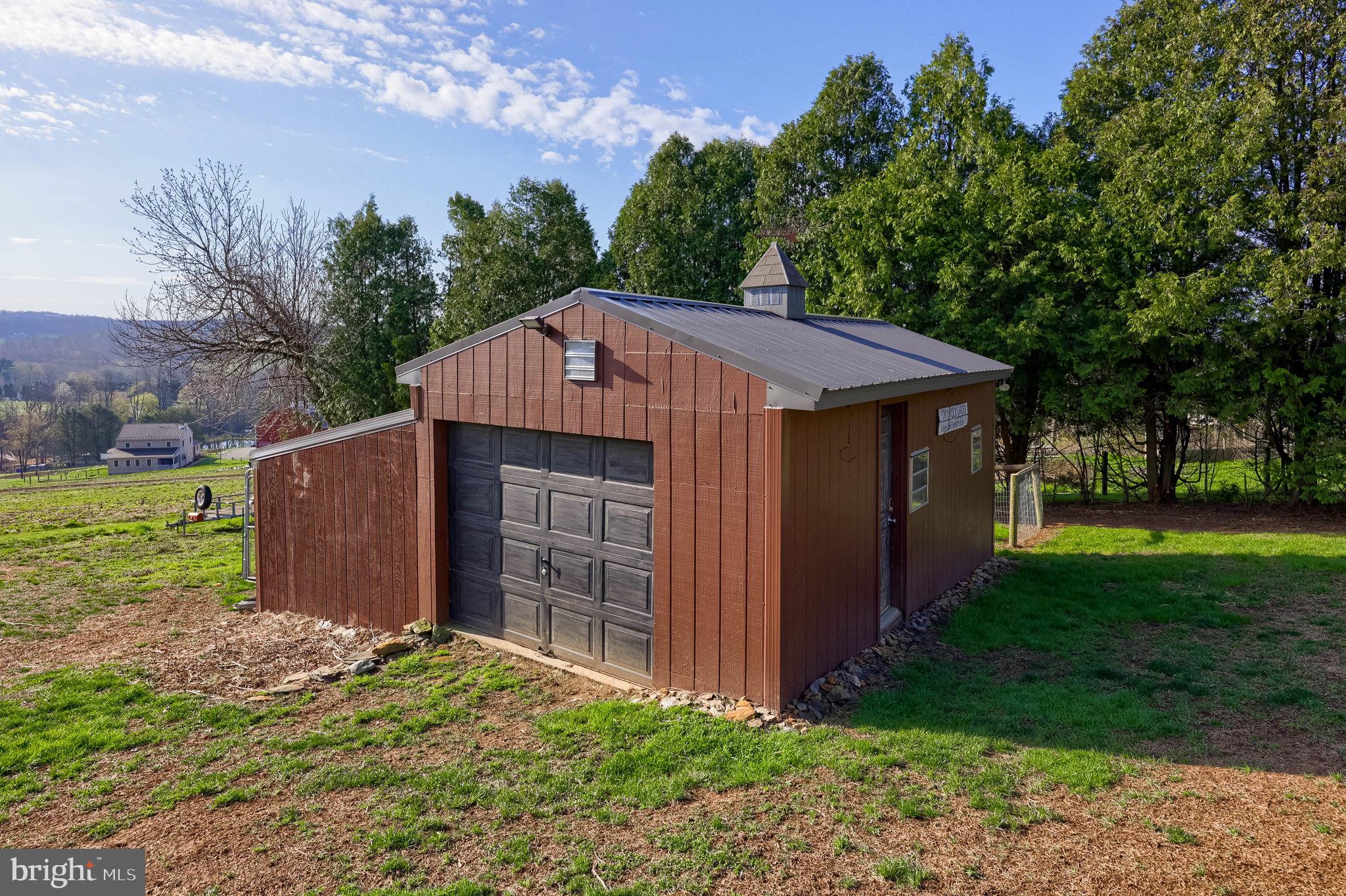 479 Hilldale Road Holtwood, PA 17532 - Photo 42 of 51 a front view of a house with garden