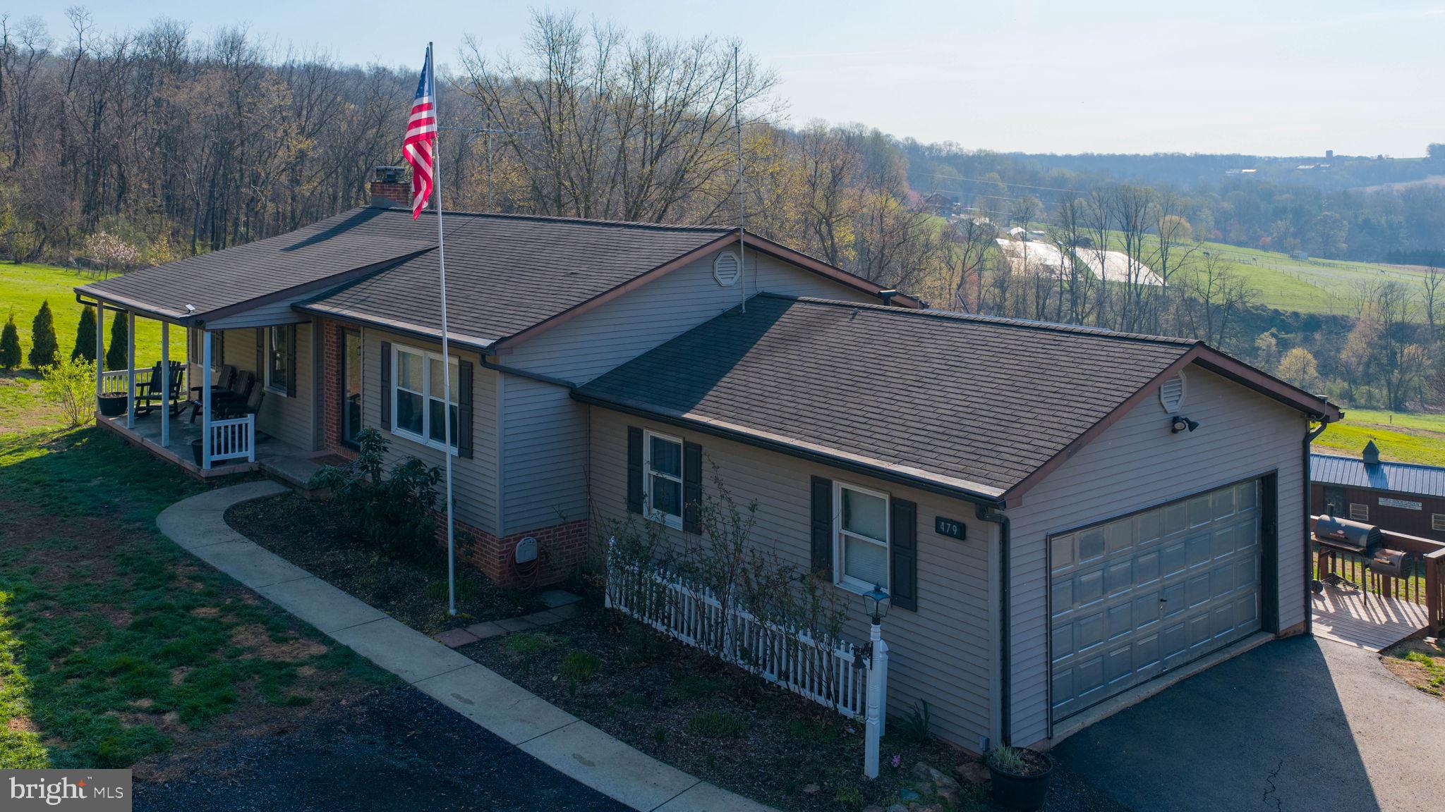 479 Hilldale Road Holtwood, PA 17532 - Photo 46 of 51