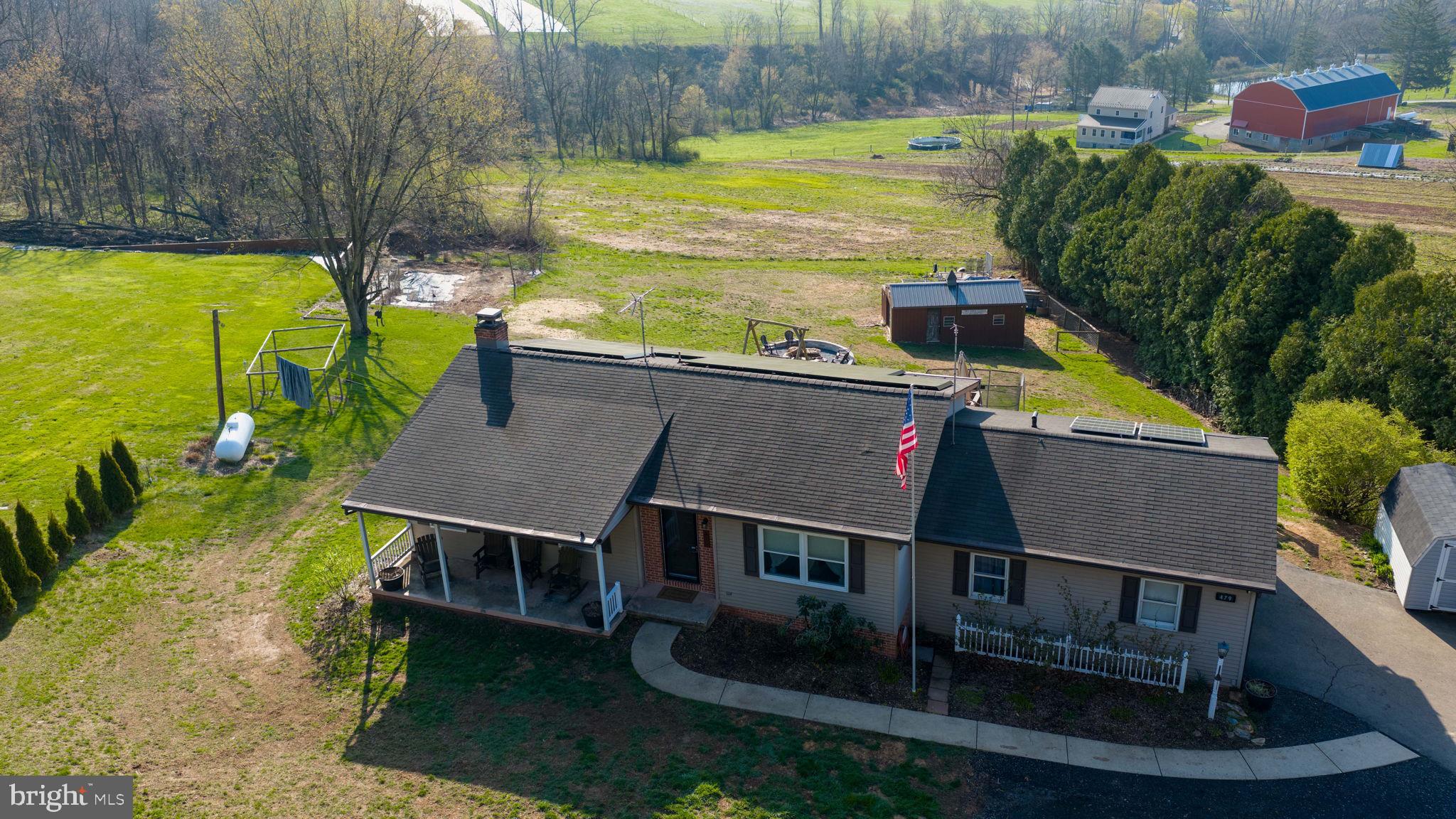 479 Hilldale Road Holtwood, PA 17532 - Photo 47 of 51