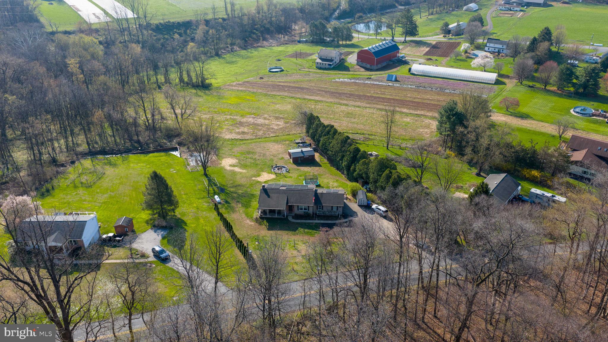 479 Hilldale Road Holtwood, PA 17532 - Photo 50 of 51