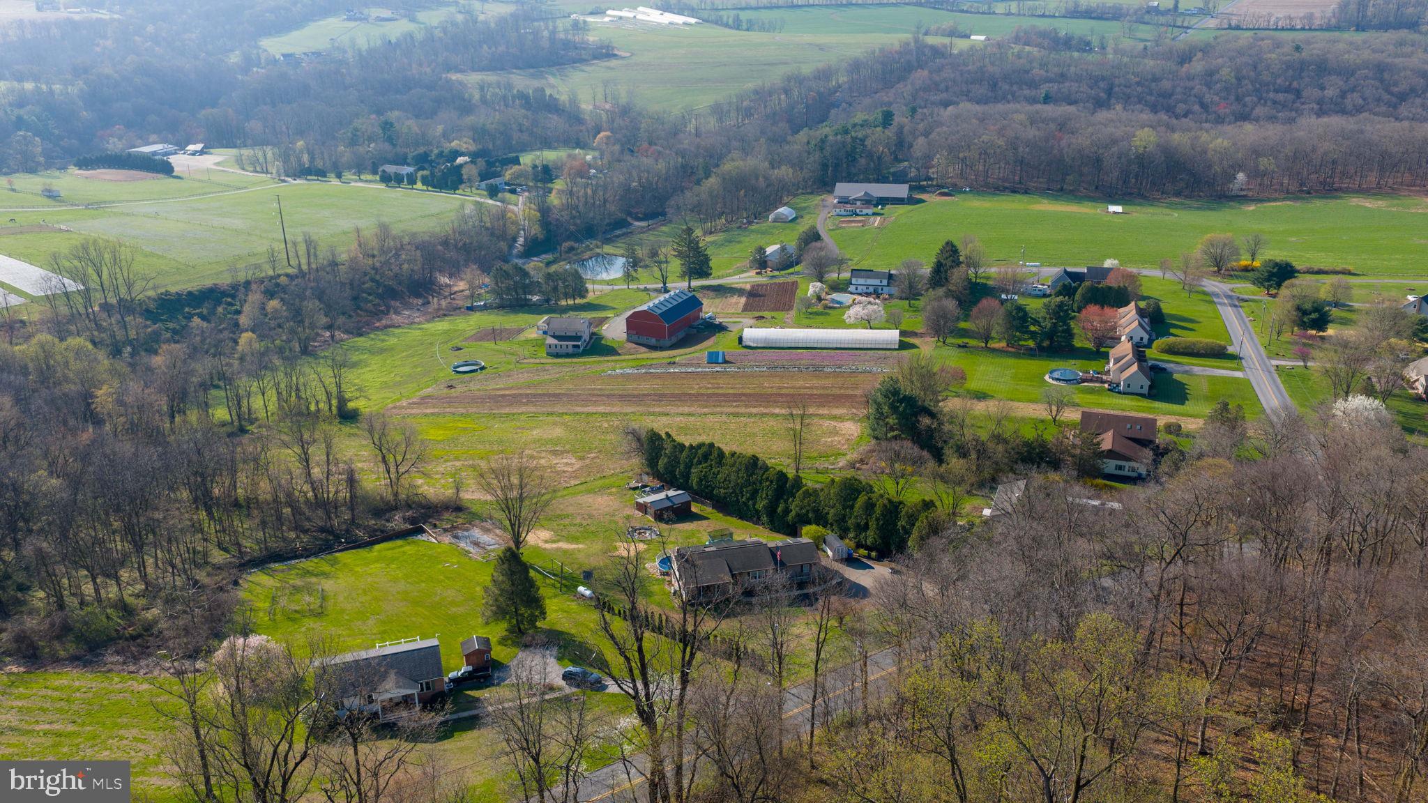 479 Hilldale Road Holtwood, PA 17532 - Photo 51 of 51 a view of a backyard