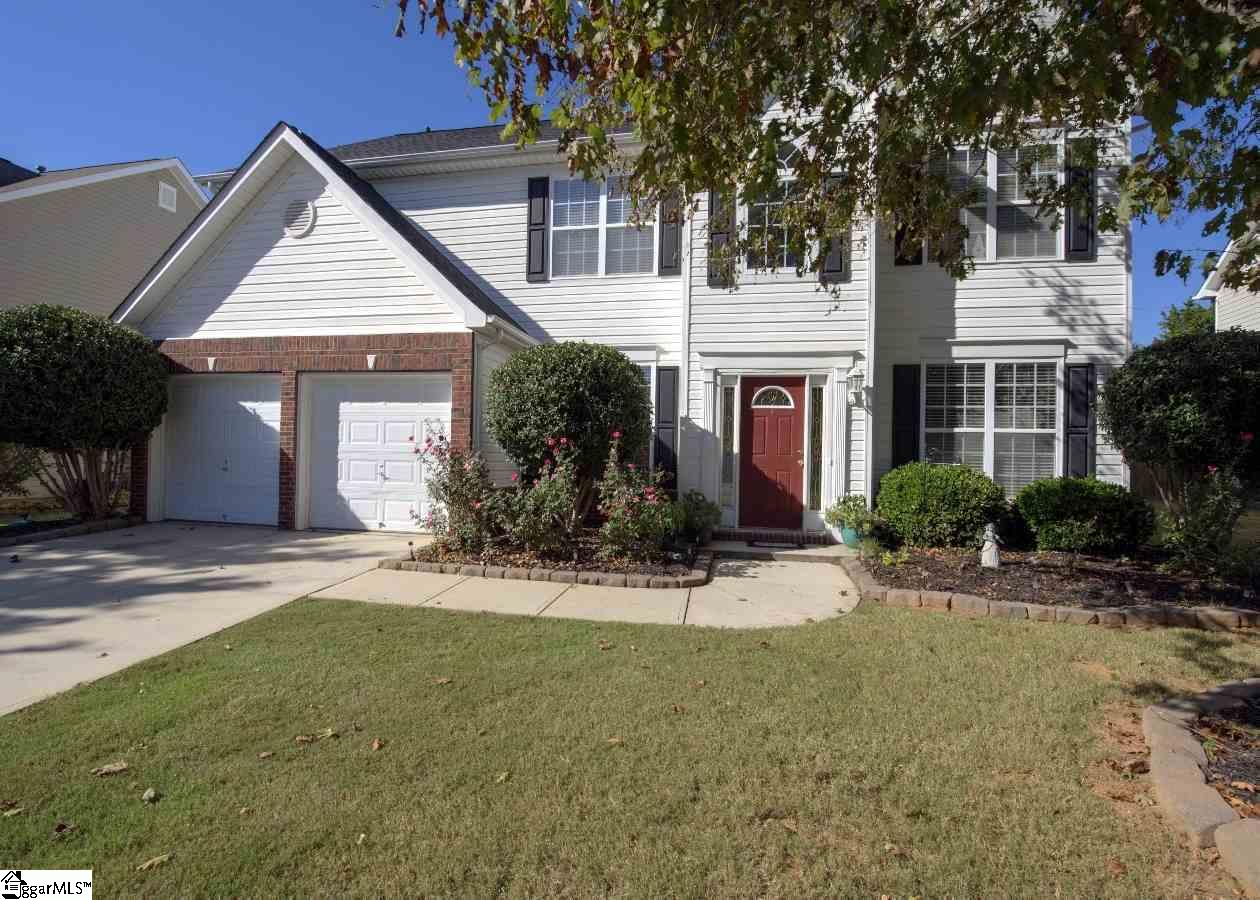 206 Tanner Chase Way Greenville, SC 29607 - Photo 1 of 36 Gallery Image 1