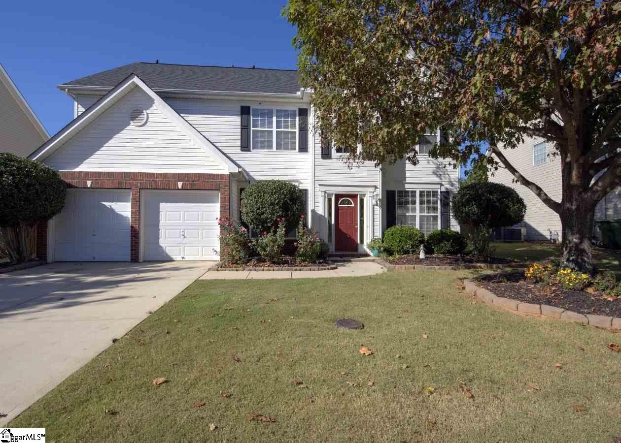 206 Tanner Chase Way Greenville, SC 29607 - Photo 2 of 36 Gallery Image 2