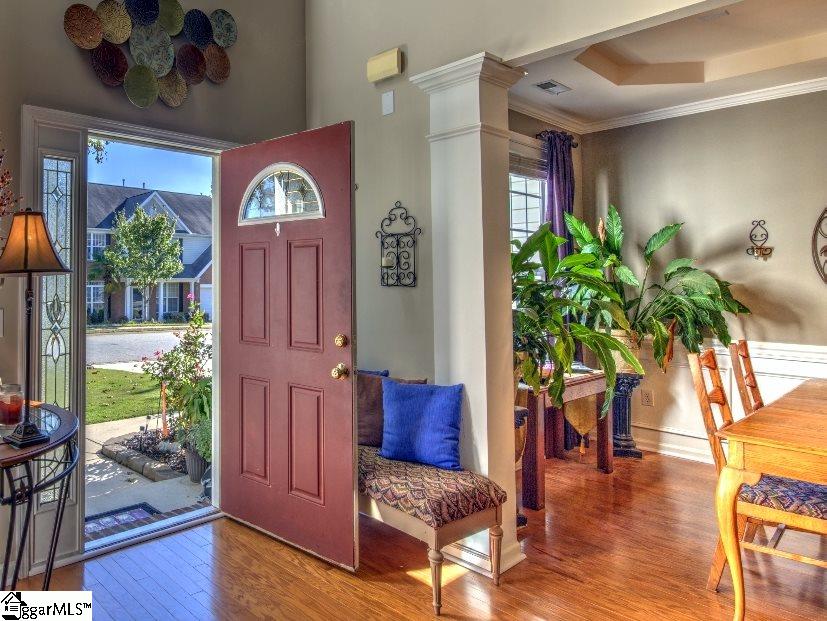 206 Tanner Chase Way Greenville, SC 29607 - Photo 3 of 36 Gallery Image 3