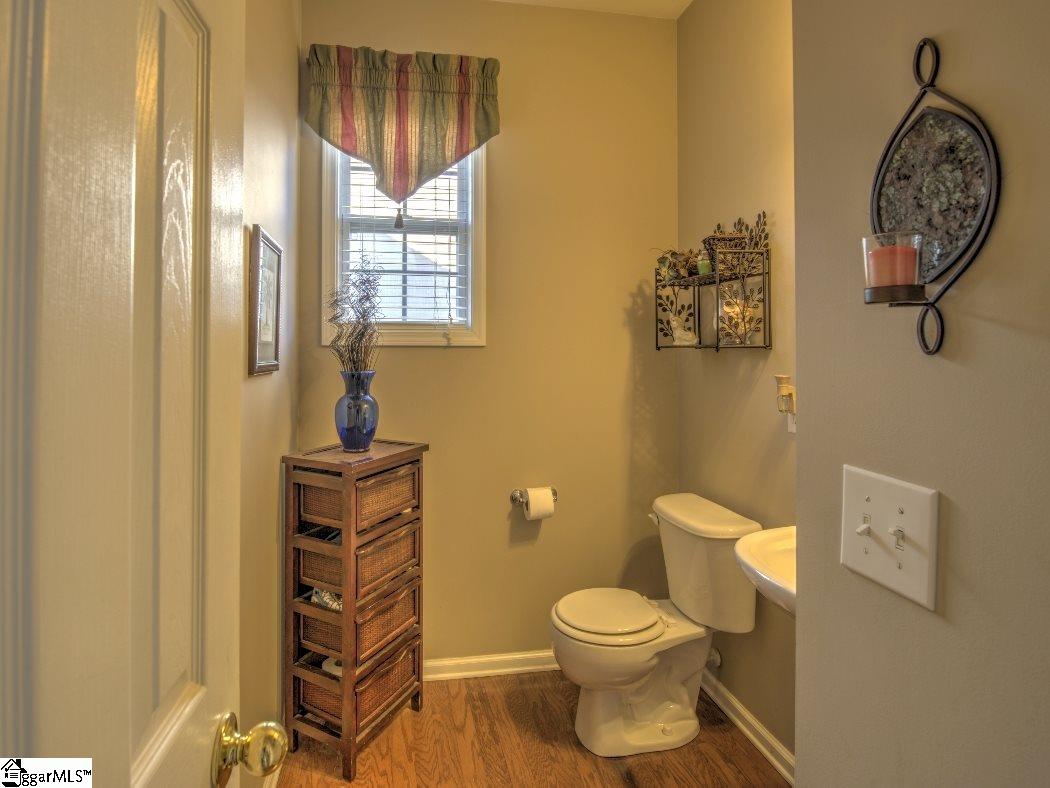 206 Tanner Chase Way Greenville, SC 29607 - Photo 33 of 36 Gallery Image 33