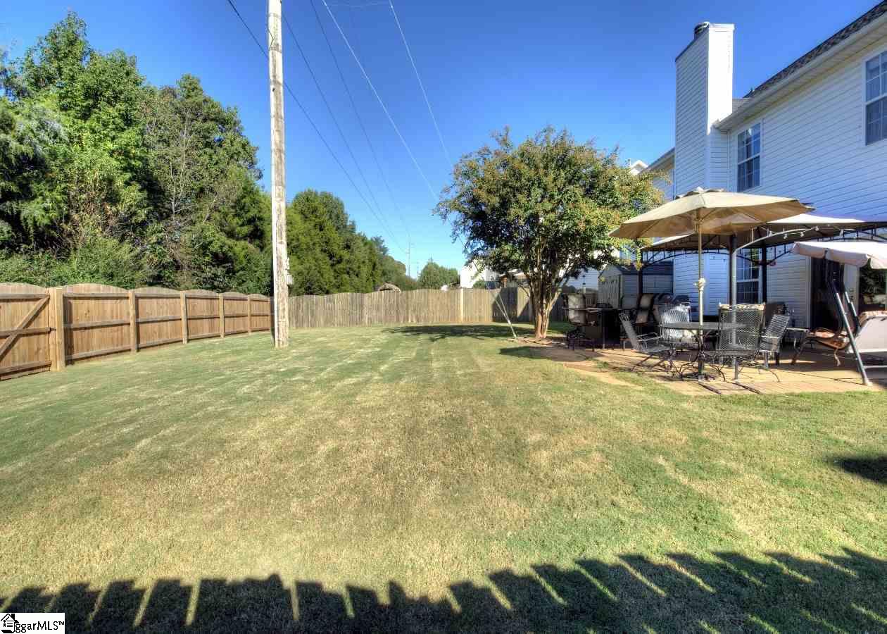206 Tanner Chase Way Greenville, SC 29607 - Photo 36 of 36 Gallery Image 36