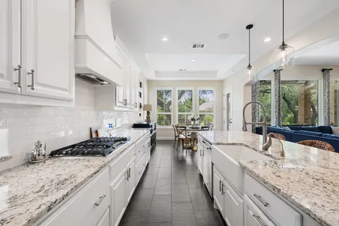 $1,325,000 | 3807 Avery Woods Lane, Cedar Park, TX 78613
