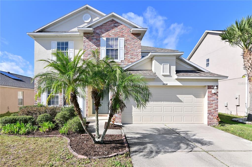 10114 Oak Crest Road Orlando, FL 32829 - Photo 1 of 1