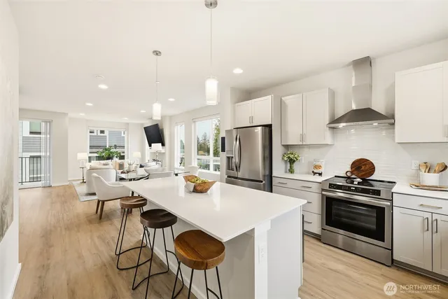 $779,950 | 3702 West Mukilteo Boulevard, Unit A, Everett, WA 98203