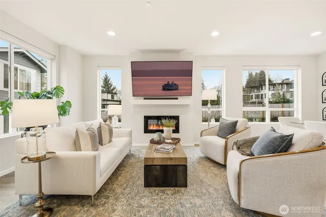 $779,950 | 3702 West Mukilteo Boulevard, Unit A, Everett, WA 98203