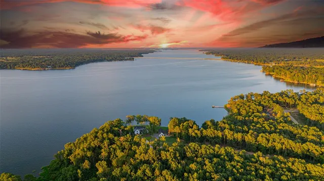 $1,499,000 | 644 North Private Road, Leesburg, TX 75451