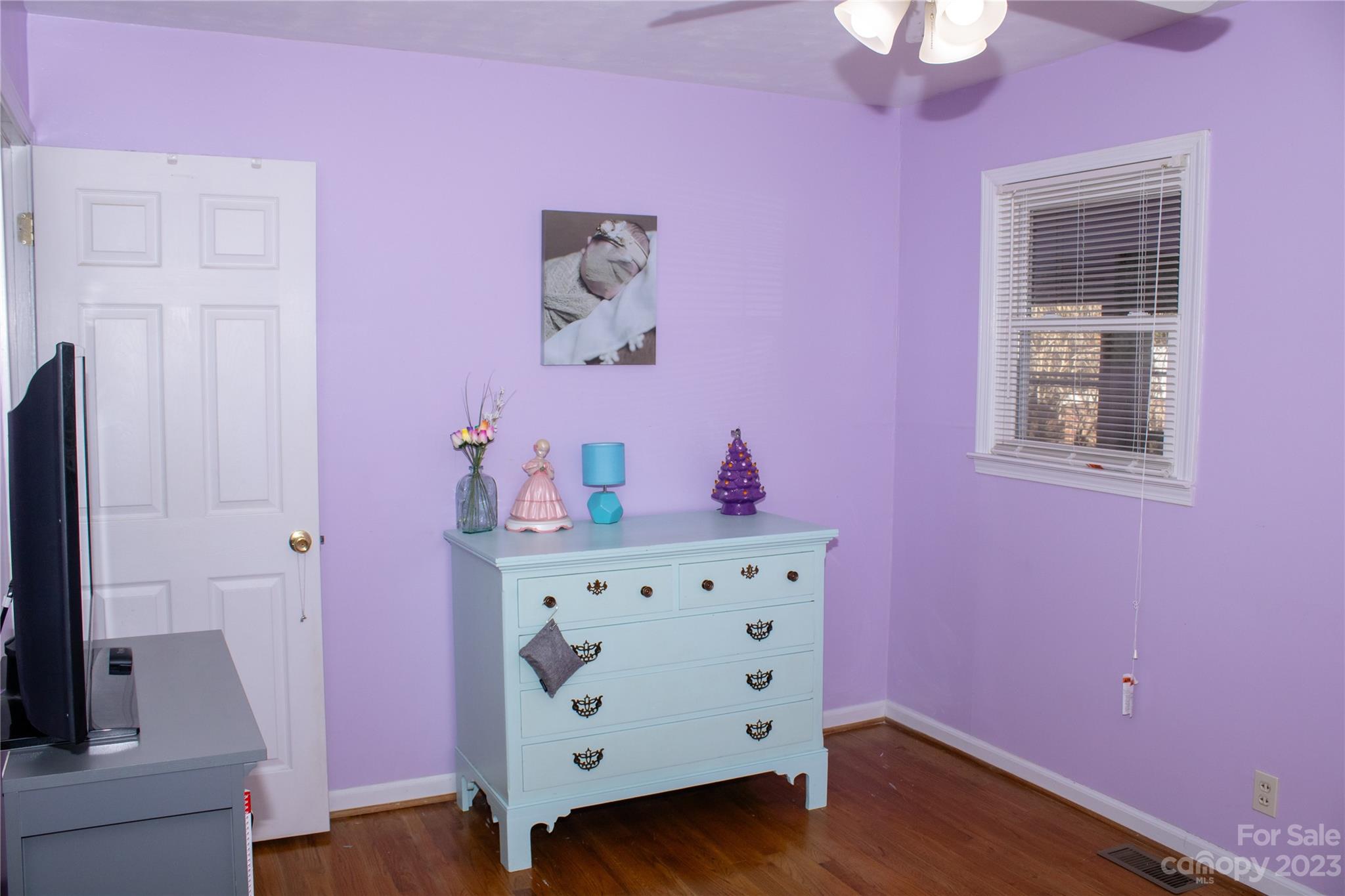 1030 Martin Road Hickory Grove, SC 29717 - Photo 20 of 22 a room with a dresser and a mirror