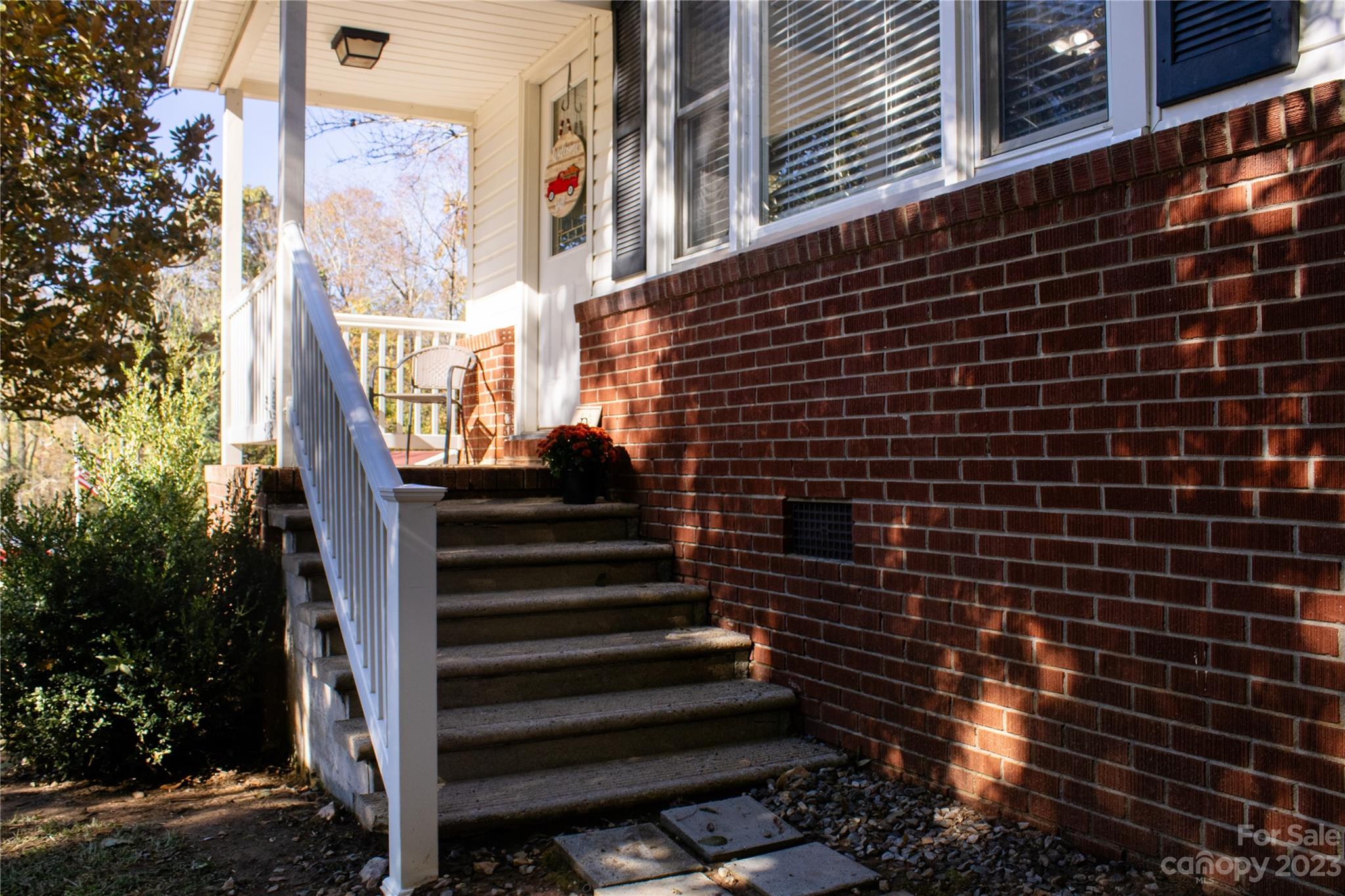 1030 Martin Road Hickory Grove, SC 29717 - Photo 4 of 22 a view of entryway with a building
