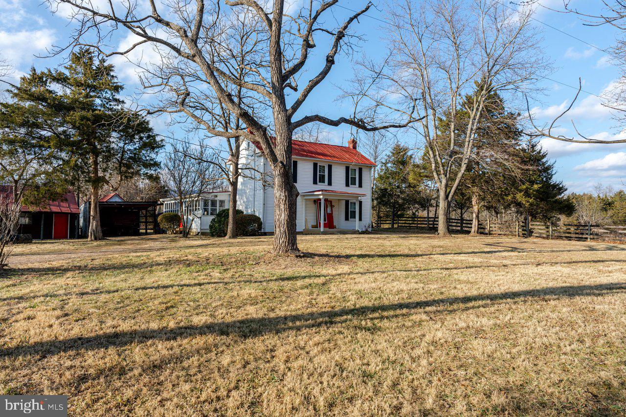 723 Sedwick Road Luray, VA 22835 - Photo 38 of 51 Gallery Image 38