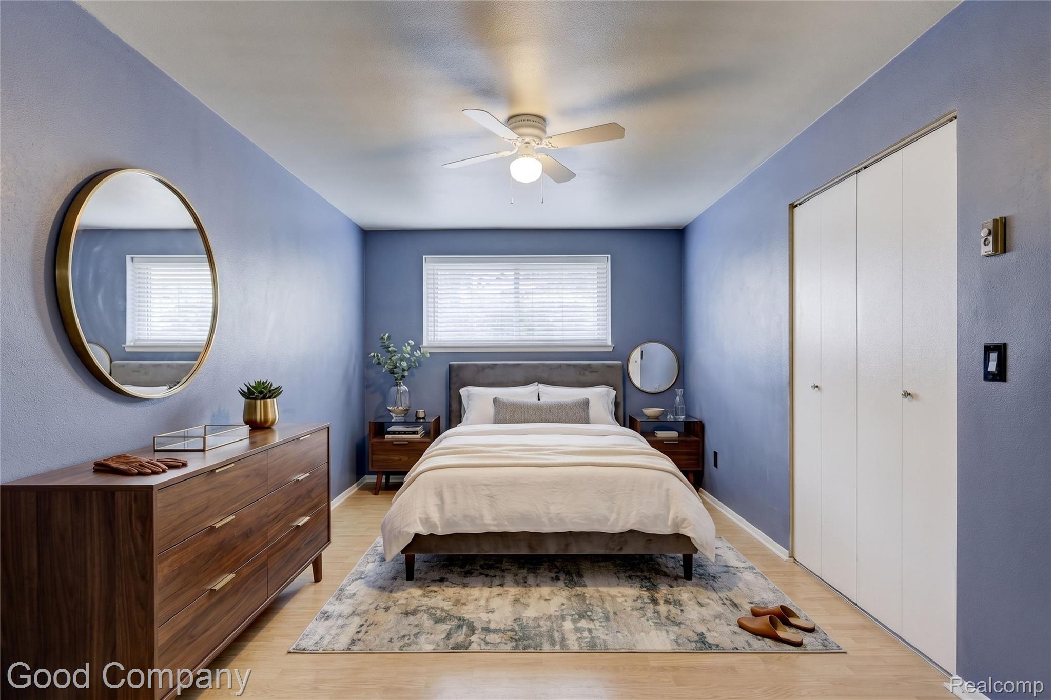 4345 Crooks Road, Unit 4 Royal Oak, MI 48073 - Photo 19 of 35 3.jpg