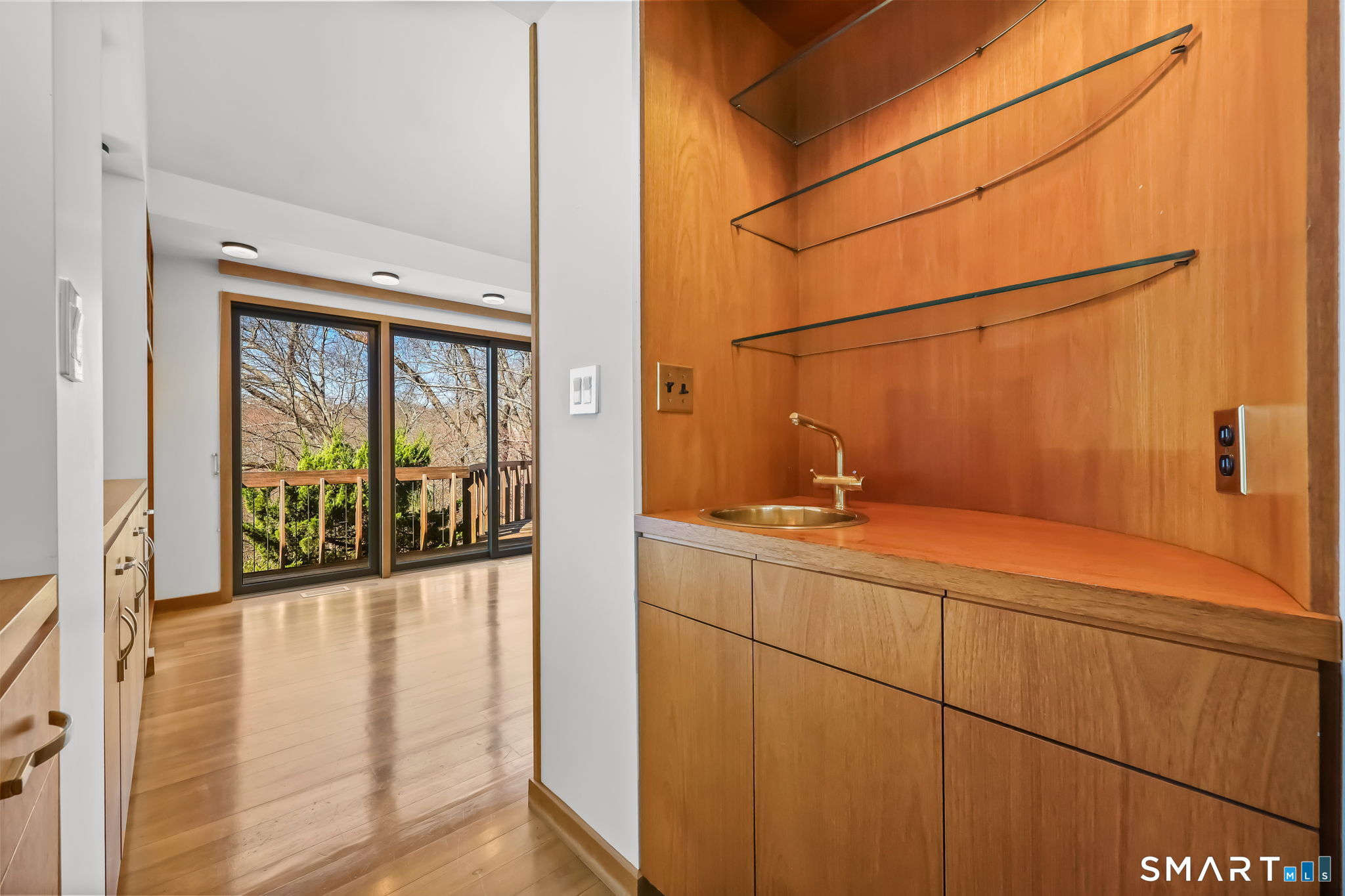 160 Lantern Ridge Road New Canaan, CT 06840 - Photo 12 of 29