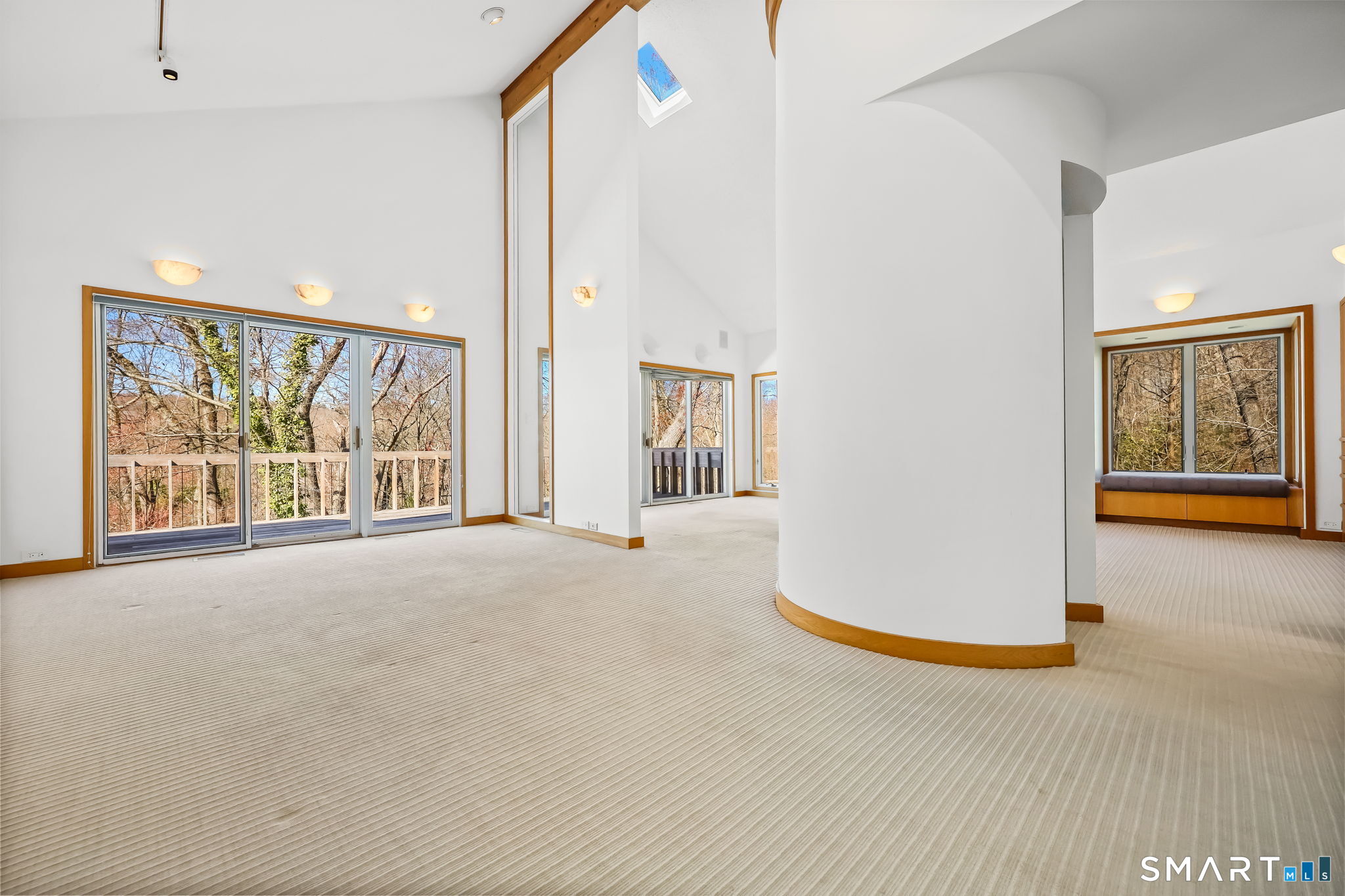 160 Lantern Ridge Road New Canaan, CT 06840 - Photo 17 of 29