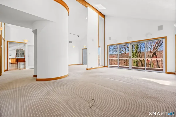 $2,200,000 | 160 Lantern Ridge Road, New Canaan, CT 06840