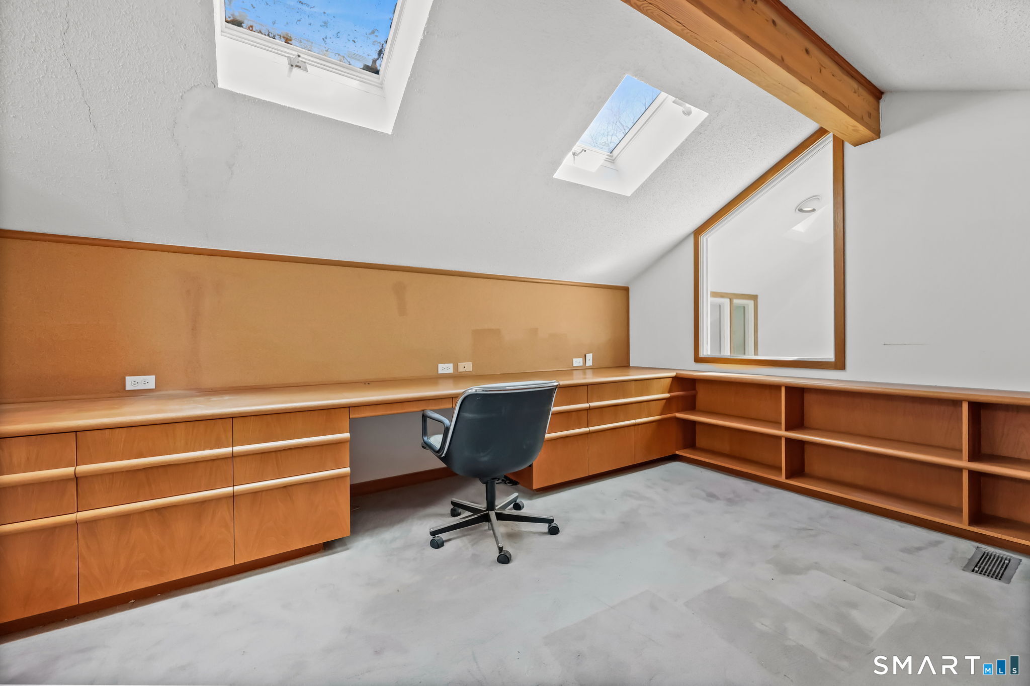 160 Lantern Ridge Road New Canaan, CT 06840 - Photo 19 of 29