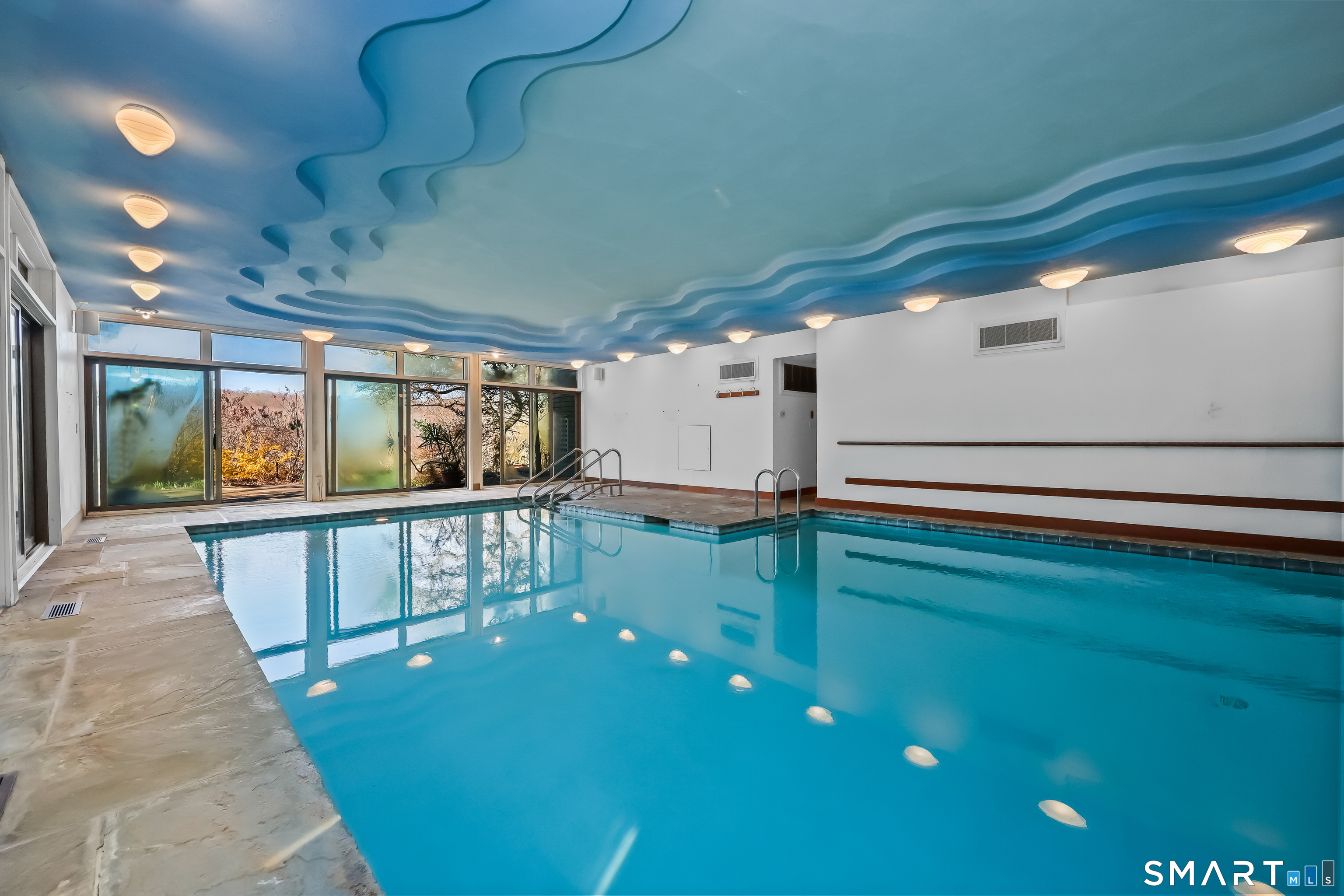 160 Lantern Ridge Road New Canaan, CT 06840 - Photo 25 of 29