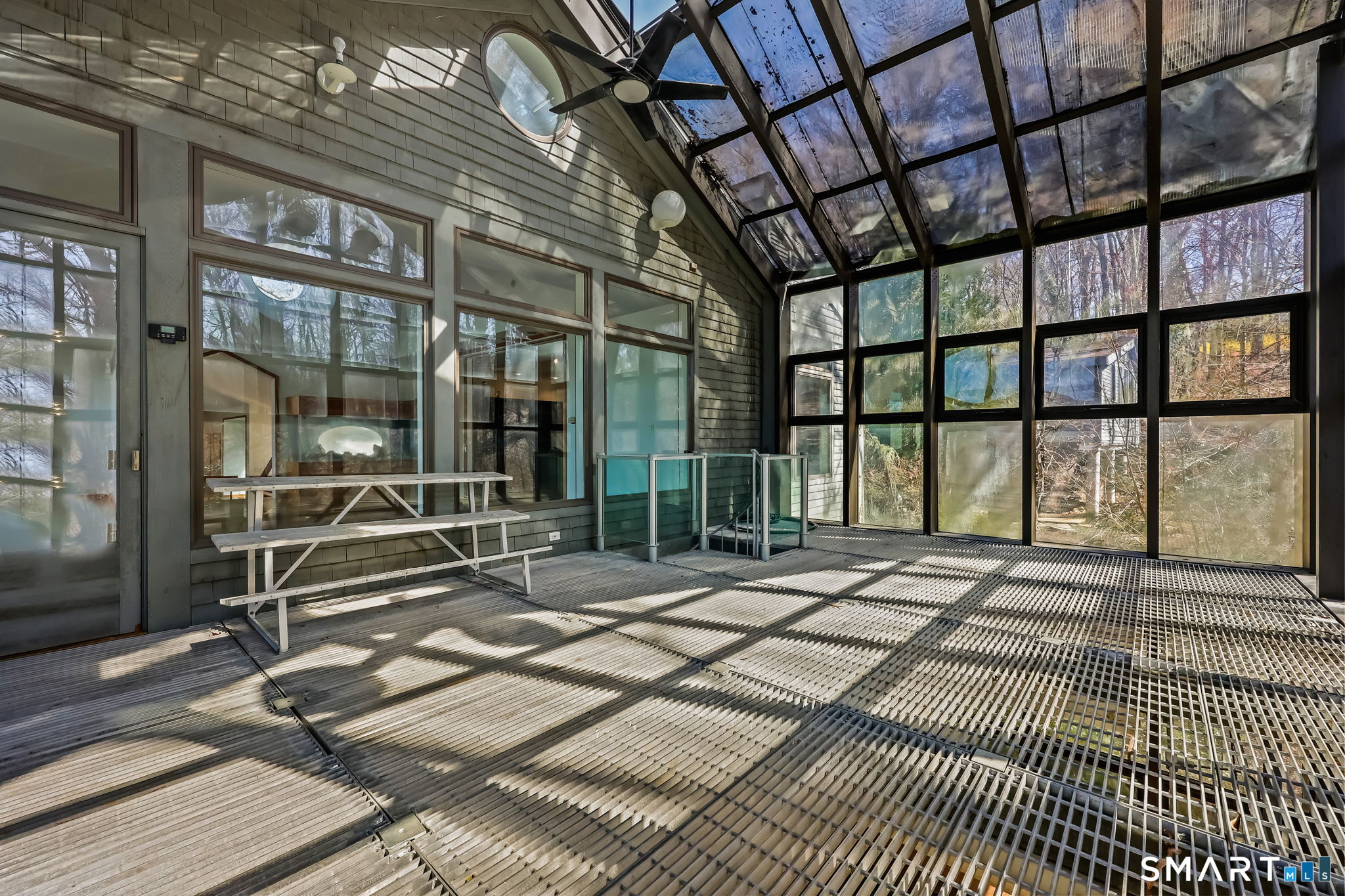 160 Lantern Ridge Road New Canaan, CT 06840 - Photo 26 of 29