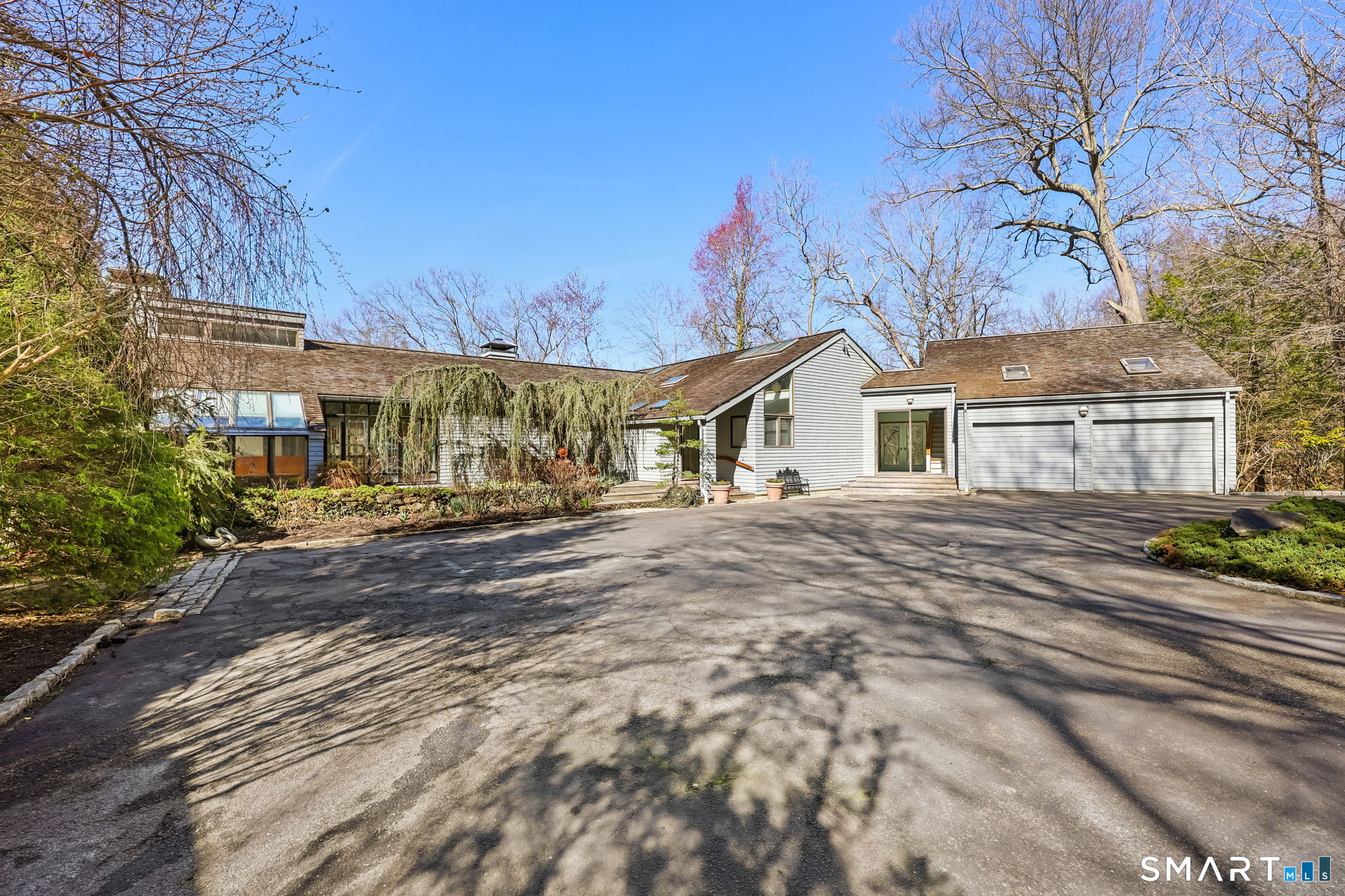 160 Lantern Ridge Road New Canaan, CT 06840 - Photo 28 of 29