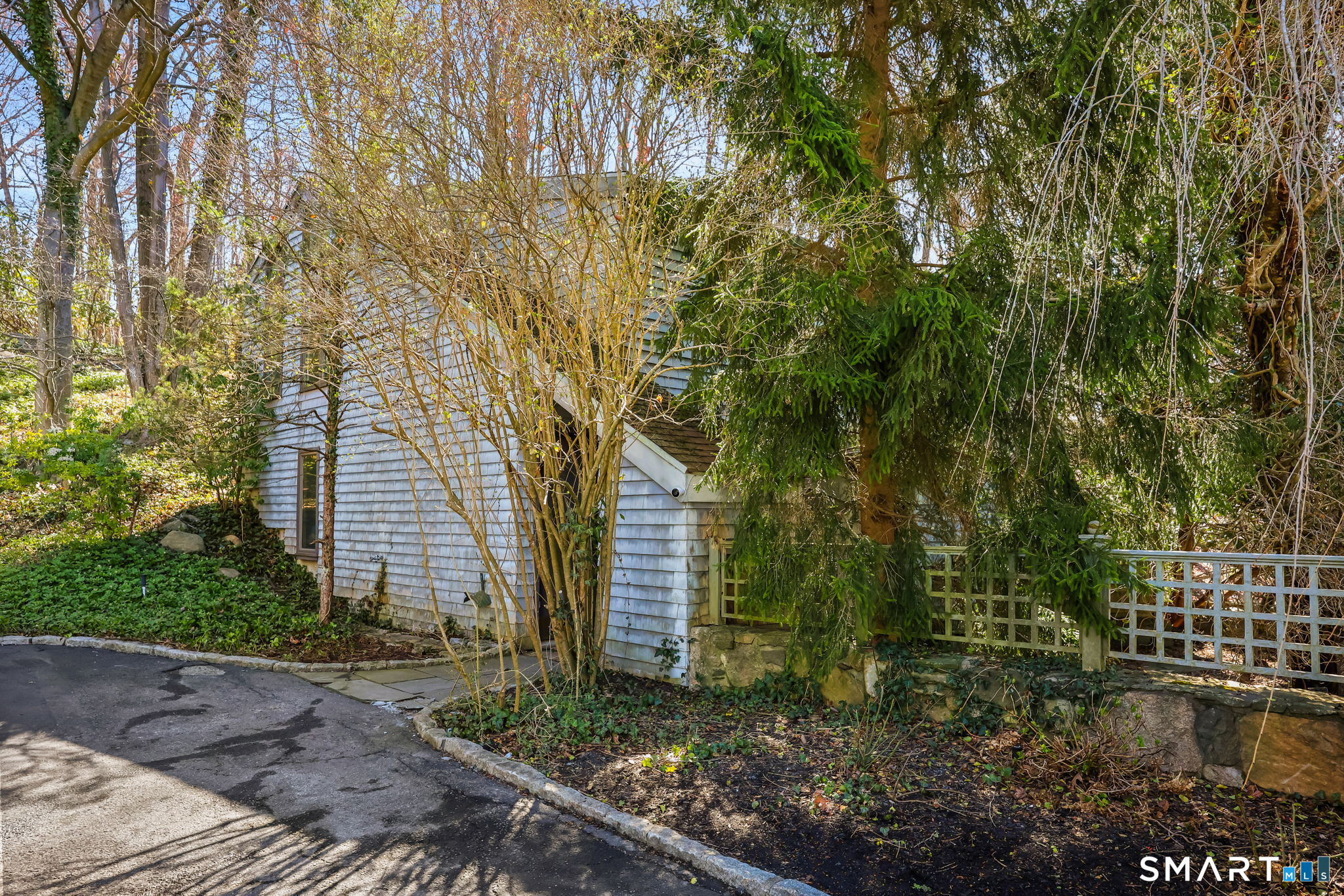 160 Lantern Ridge Road New Canaan, CT 06840 - Photo 29 of 29