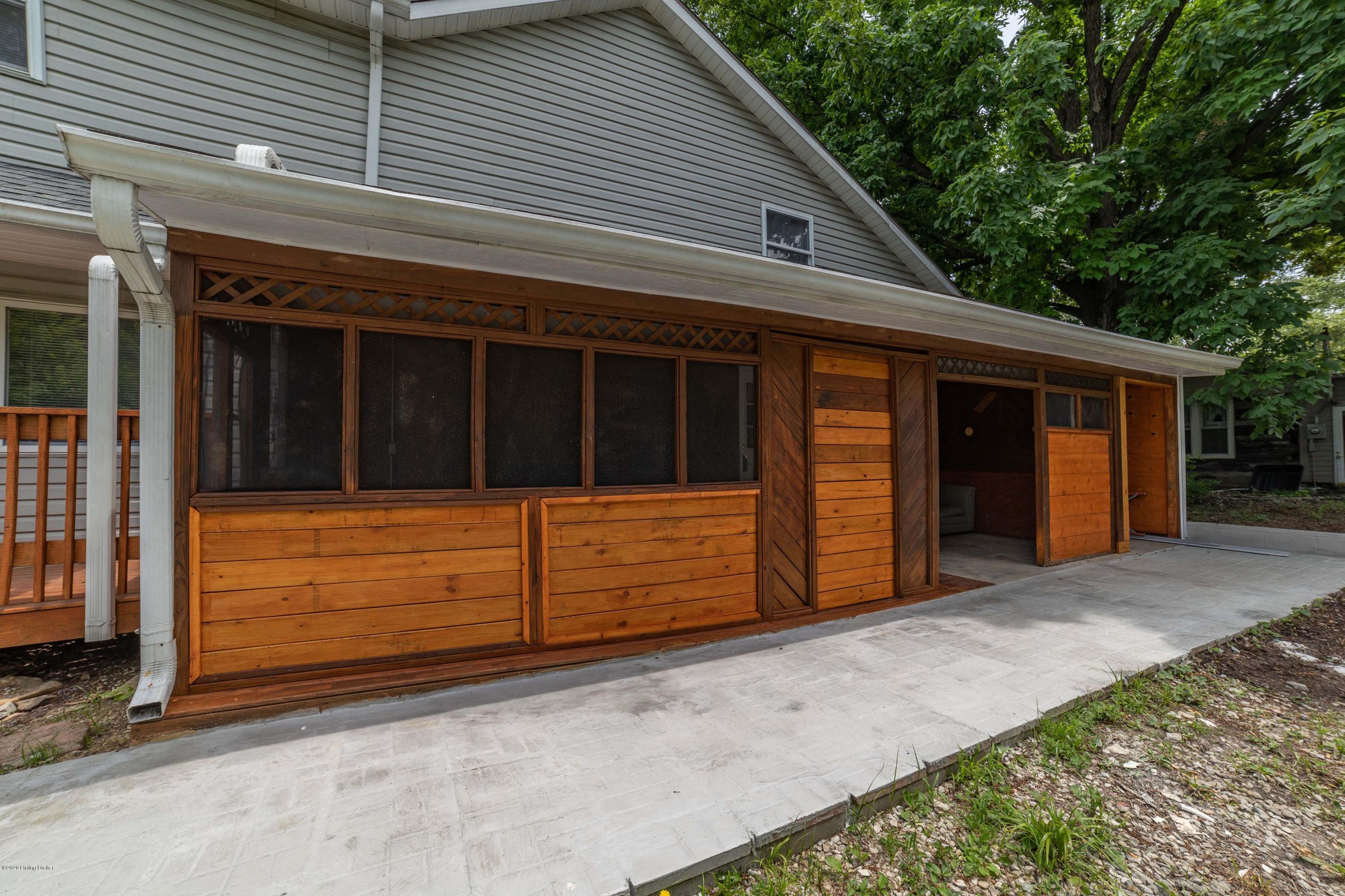 5810 New Cut Road Louisville, KY 40214 - Photo 61 of 69 NewCutRoad061