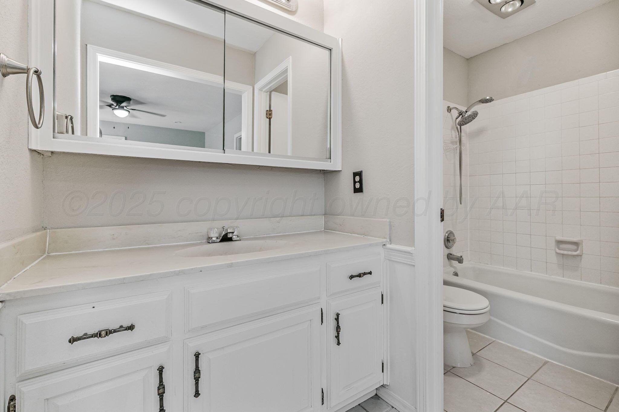 7504 Elmhurst Drive Amarillo, TX 79121 - Photo 12 of 19 7504 Elmhurst Dr 19