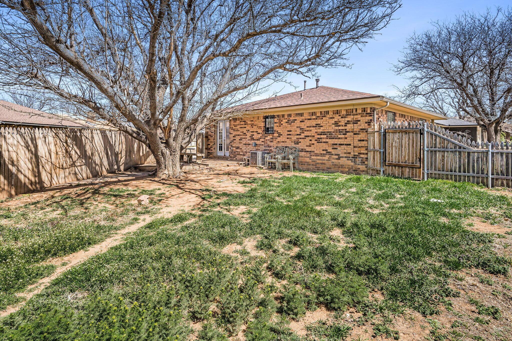 7504 Elmhurst Drive Amarillo, TX 79121 - Photo 17 of 19 7504 Elmhurst Dr 05