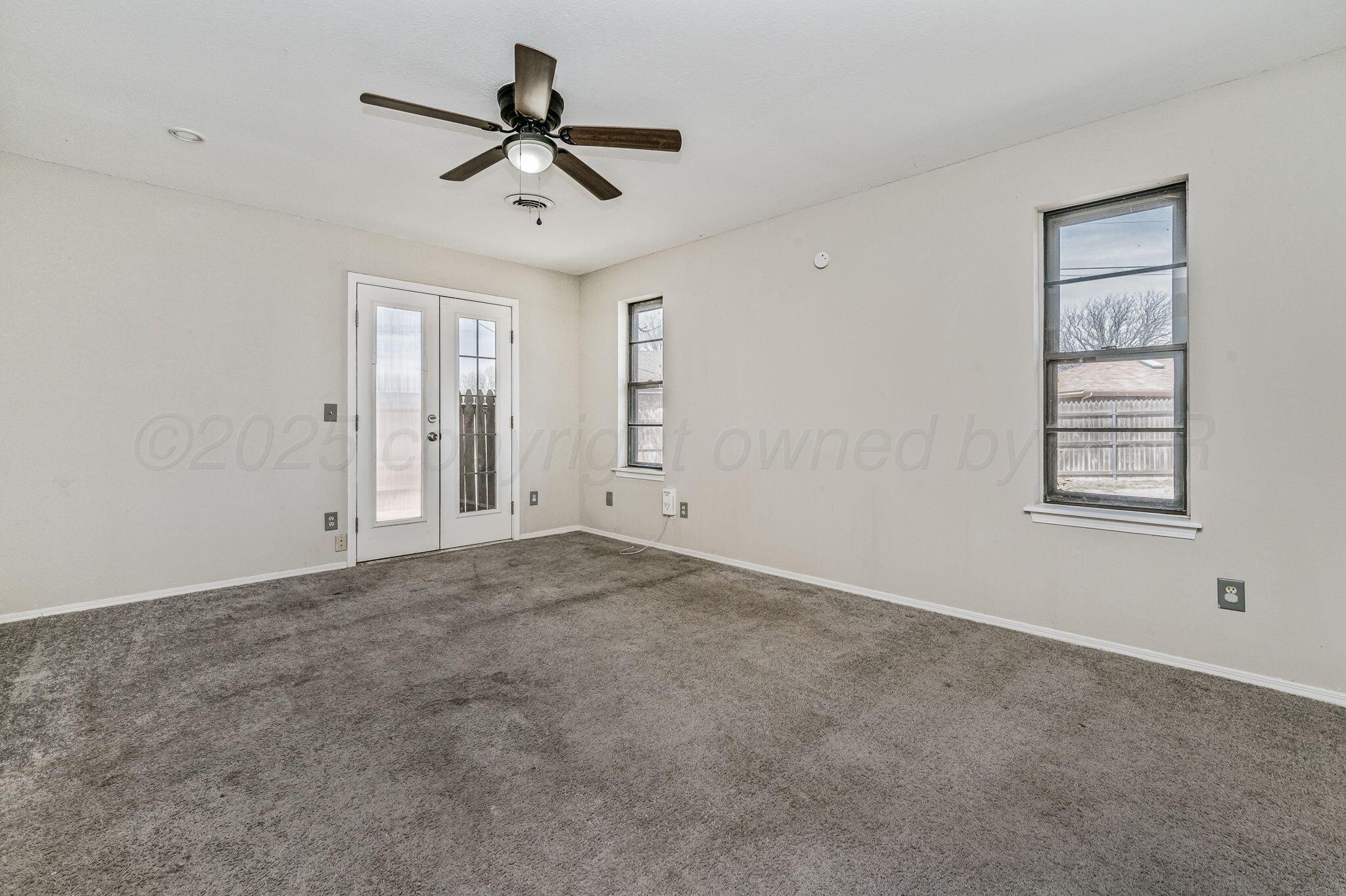 7504 Elmhurst Drive Amarillo, TX 79121 - Photo 10 of 19 7504 Elmhurst Dr 17