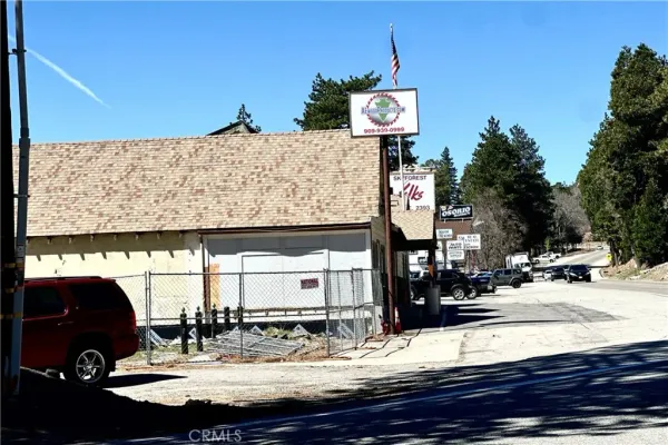 $29,999 | 0 Lakeview Drive, Rimforest, CA 92378