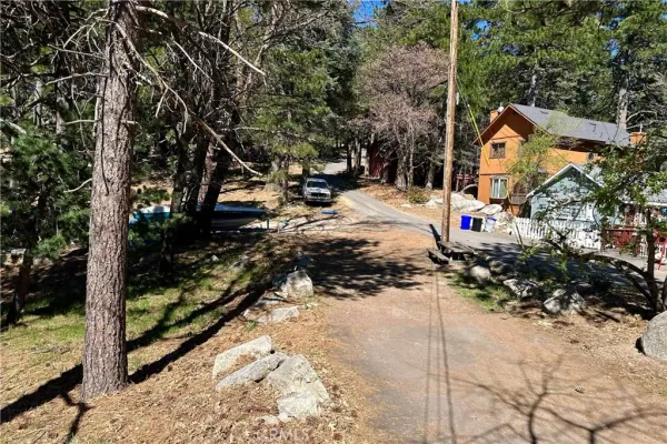 $29,999 | 0 Lakeview Drive, Rimforest, CA 92378