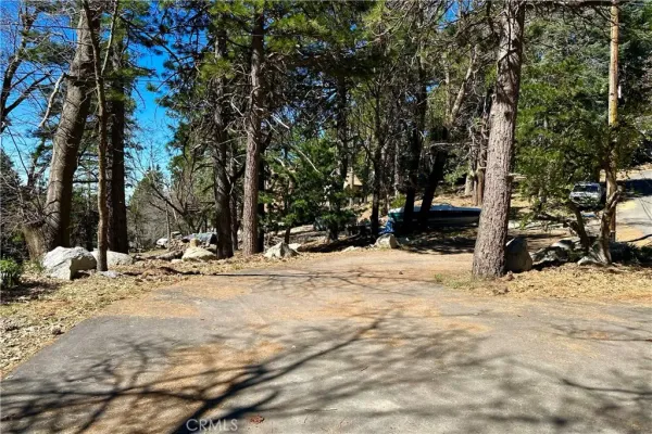 $29,999 | 0 Lakeview Drive, Rimforest, CA 92378