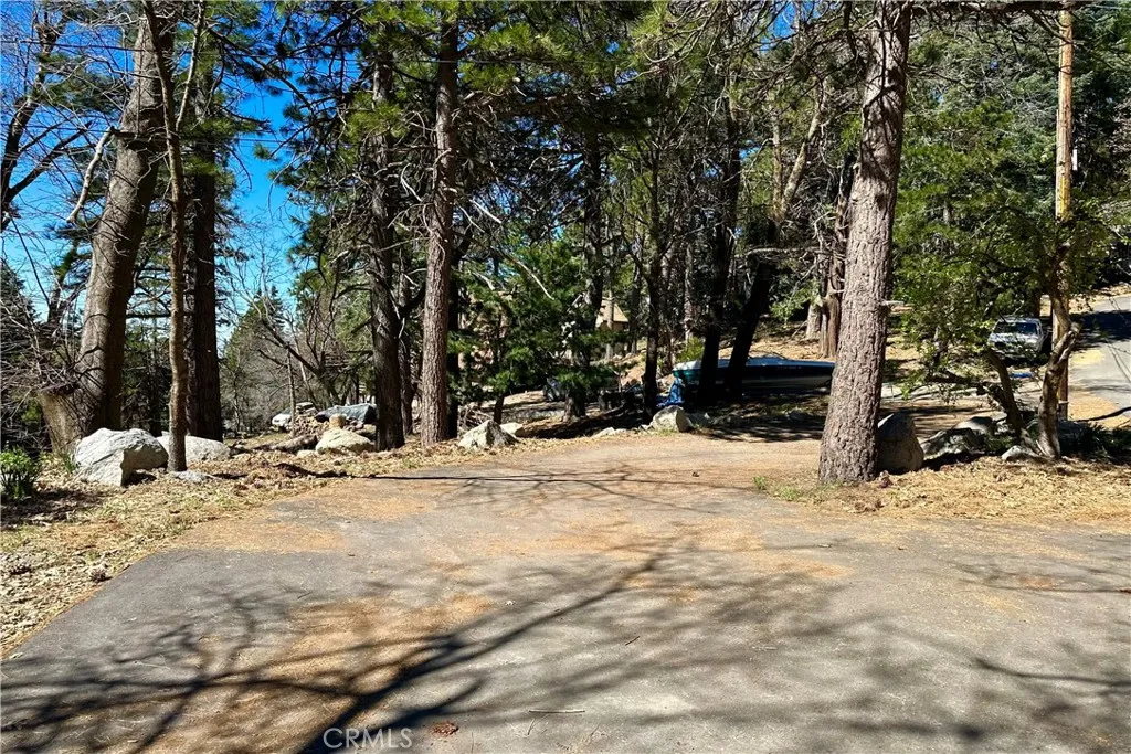 0 Lakeview Drive Rimforest, CA 92378 - Photo 3 of 12