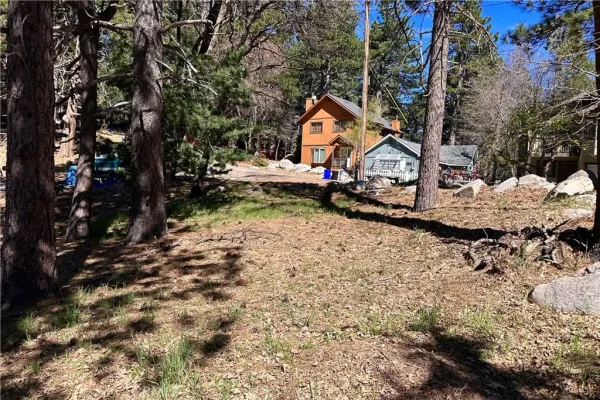 $29,999 | 0 Lakeview Drive, Rimforest, CA 92378
