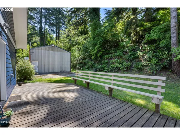 $575,000 | 1060 Northwest Sunset Drive, Toledo, OR 97391