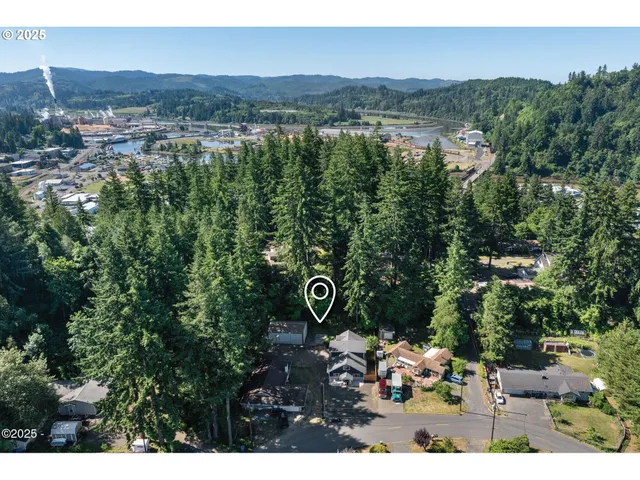 $599,000 | 1060 Northwest Sunset Drive, Toledo, OR 97391